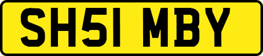 SH51MBY