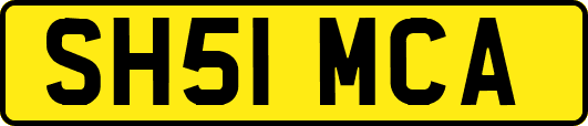 SH51MCA