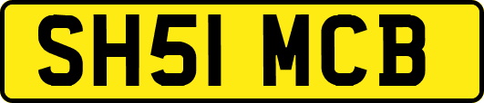 SH51MCB