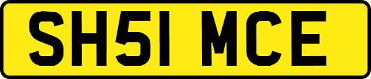 SH51MCE