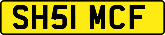 SH51MCF