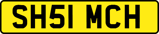 SH51MCH