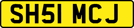 SH51MCJ