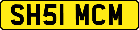 SH51MCM