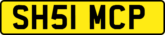 SH51MCP