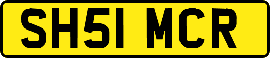 SH51MCR