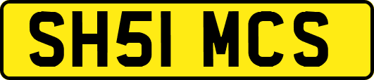 SH51MCS