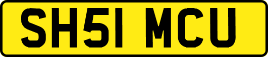 SH51MCU