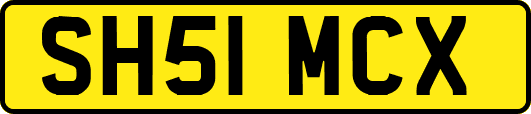 SH51MCX