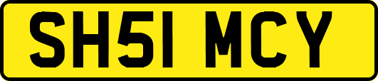 SH51MCY
