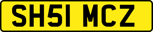 SH51MCZ