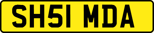 SH51MDA