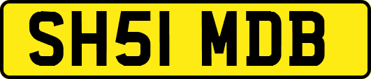 SH51MDB