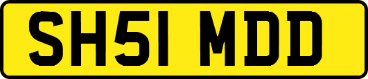 SH51MDD