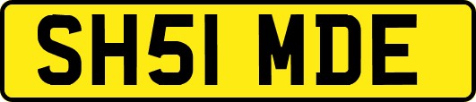 SH51MDE