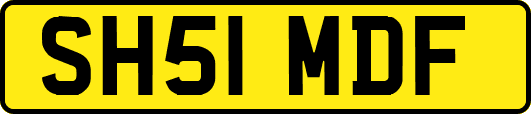 SH51MDF
