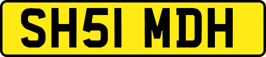 SH51MDH