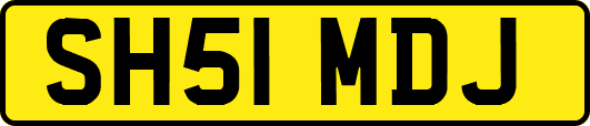 SH51MDJ