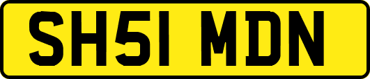 SH51MDN