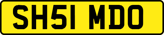 SH51MDO