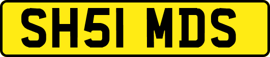 SH51MDS