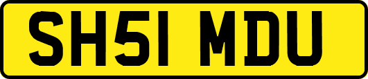 SH51MDU
