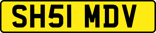 SH51MDV