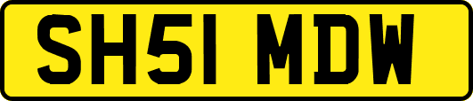 SH51MDW