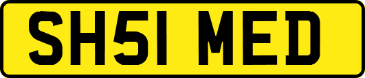 SH51MED