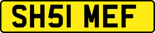 SH51MEF