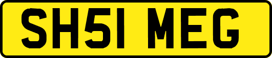 SH51MEG