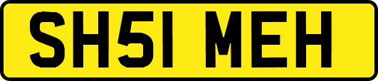 SH51MEH