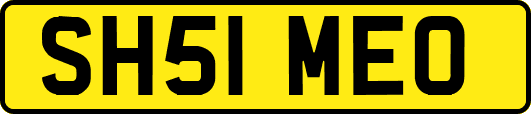 SH51MEO