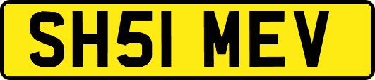 SH51MEV