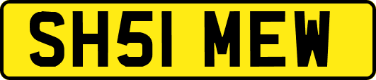 SH51MEW
