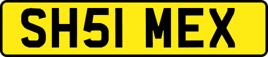 SH51MEX
