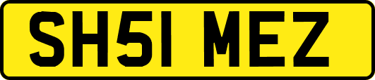 SH51MEZ