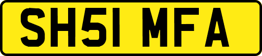 SH51MFA