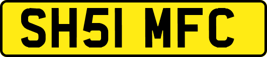 SH51MFC
