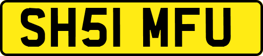 SH51MFU