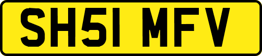 SH51MFV