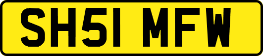 SH51MFW