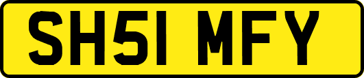 SH51MFY
