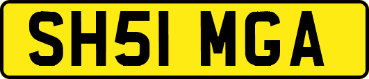 SH51MGA