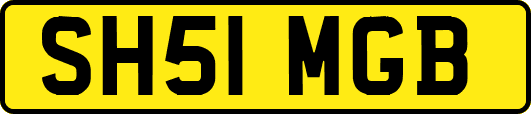 SH51MGB