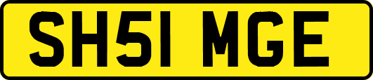 SH51MGE