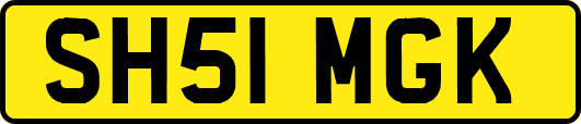 SH51MGK