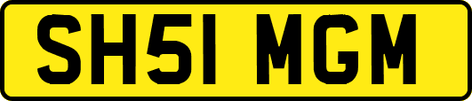 SH51MGM