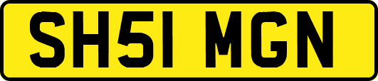 SH51MGN