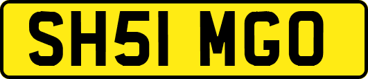 SH51MGO